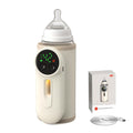 Portable Baby Bottle Warmer