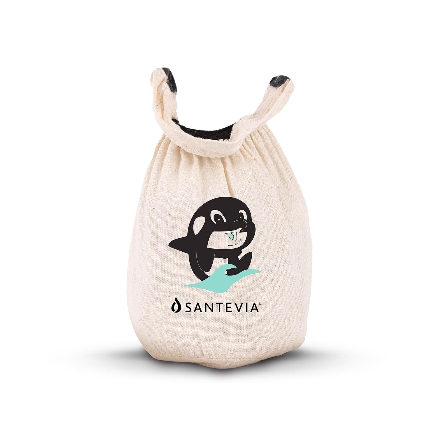 Organic Cotton Bath Faucet Filter for Sensitive Skin | Bathtub Water Purifier